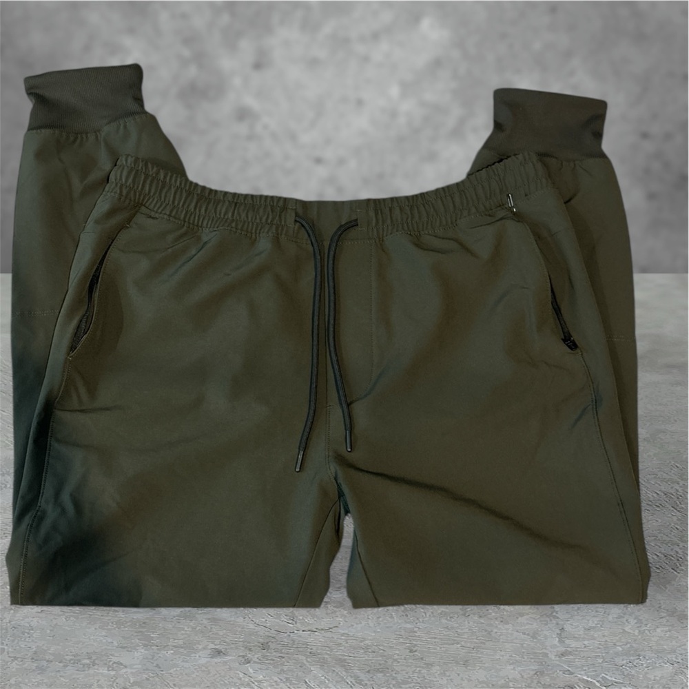 Men’s Abercrombie Sz Large Men's Jogger Pants